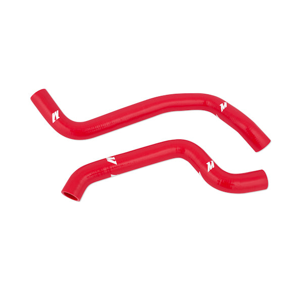 Mishimoto Mitsubishi 3000GT 1991-1999 / Dodge Stealth 1991-1996 Silicone Hose Kit MMHOSE-3KGT-91RD
