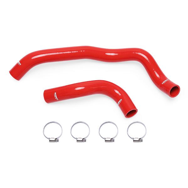 Mishimoto Toyota 4Runner 4.0L V6 Silicone Radiator Hose Kit, 2010-2016 MMHOSE-4RUN40-10RD