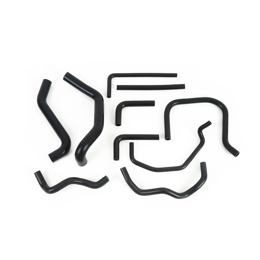 Mishimoto Replacement Coolant Hose Kit, Fits Chevrolet Camaro 1995-1997 MMHOSE-CAM-95