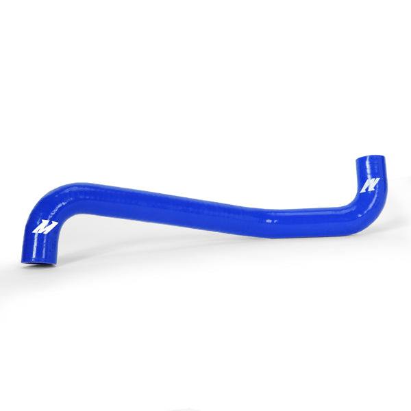 Mishimoto Chevrolet Camaro Silicone Radiator Hose Kit, 1998-2002, Blue MMHOSE-CAM-98BL