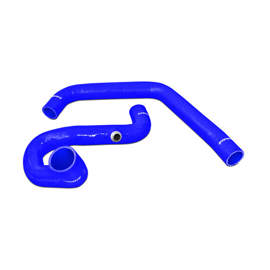 Mishimoto Chevrolet/GMC 6.5L Diesel Silicone Coolant Hose Kit MMHOSE-CHV-96DBL
