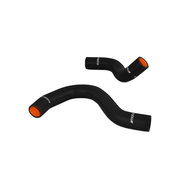 Mishimoto Honda Civic SI Silicone Hose Kit, 2002-2005, Black MMHOSE-CIV-02SIBK