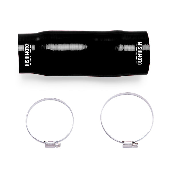 Mishimoto Silicone Induction Hose, Fits Honda Civic 1.5T, 2016-2021 MMHOSE-CIV-16IHBK