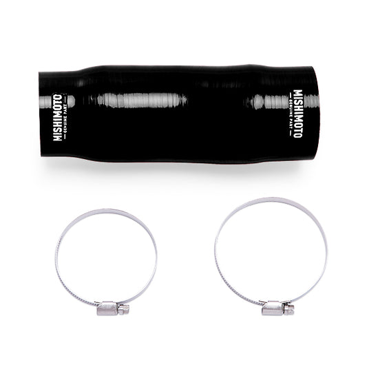 Mishimoto Silicone Induction Hose, Fits Honda Civic 1.5T, 2016-2021 MMHOSE-CIV-16IHBK