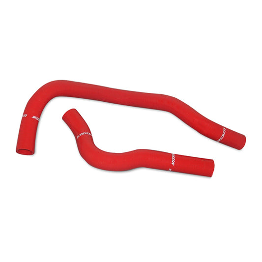 Mishimoto Honda Civic Silicone Radiator Hose kit 1992-2000 B16 Engine MMHOSE-CIV-92B16RD