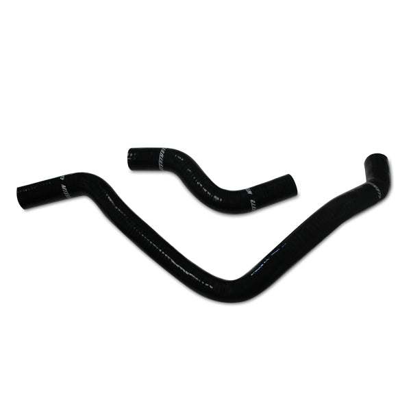 Mishimoto Honda Civic Silicone Radiator Hose Kit 1992-2000 MMHOSE-CIV-92BK