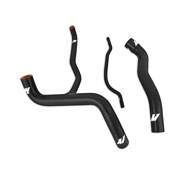 Mishimoto Chevrolet Camaro SS V8 Silicone Hose Kit MMHOSE-CSS-10BK