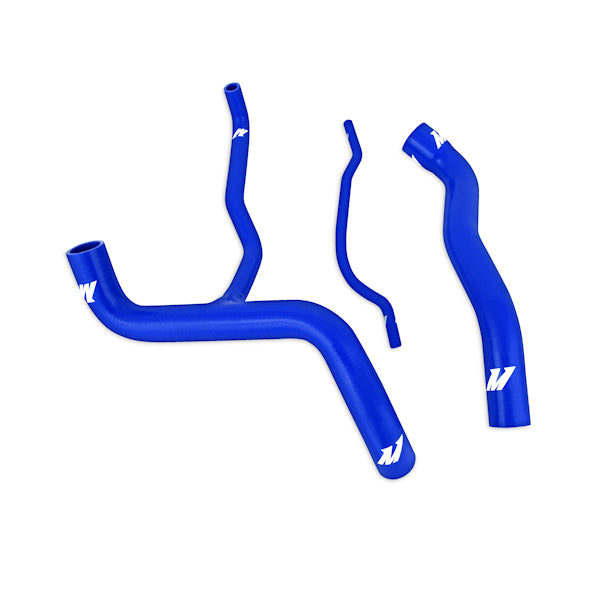 Mishimoto Chevrolet Camaro SS V8 Silicone Hose Kit MMHOSE-CSS-10BL