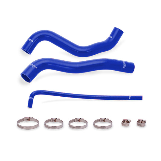 Mishimoto Chevy Camaro SS Silicone Coolant Hoses MMHOSE-CSS-12BL