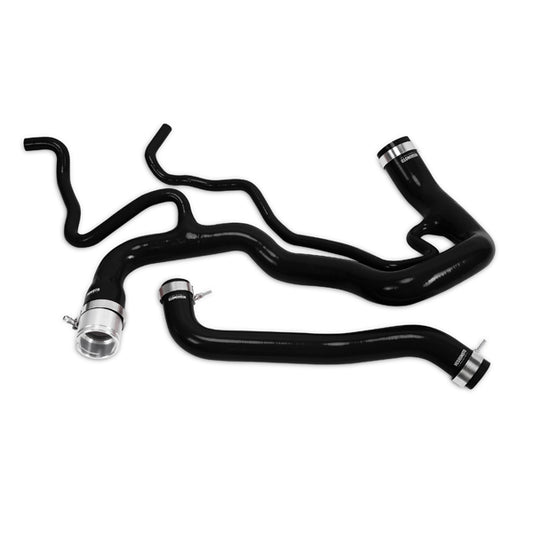 Mishimoto Chevrolet/GMC 6.6L Duramax Silicone Coolant Hose Kit MMHOSE-DMAX-11BK