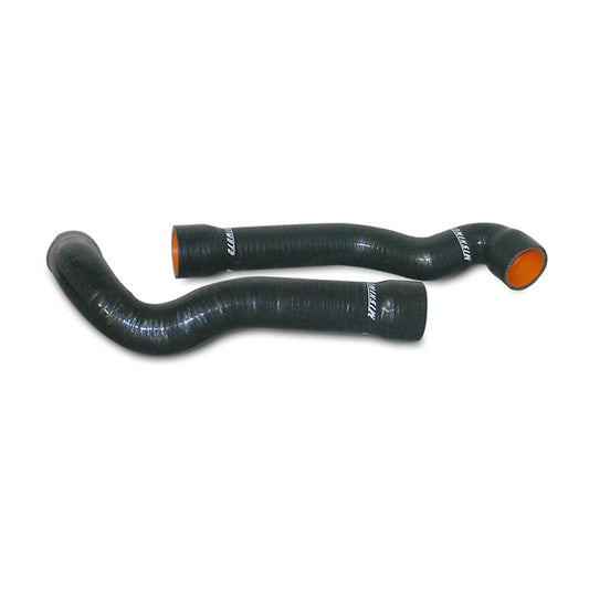 Mishimoto BMW E36 (325, M3) Silicone Radiator Hose Kit, 1992-1999 MMHOSE-E36-92BK
