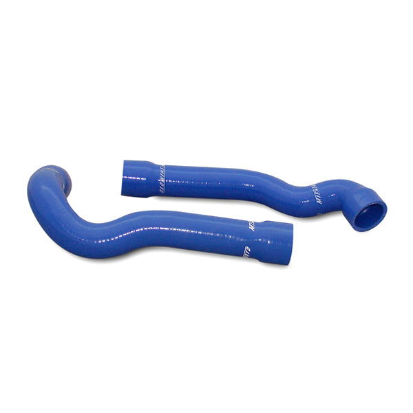 Mishimoto BMW E36 (325, M3) Silicone Radiator Hose Kit, 1992-1999 MMHOSE-E36-92BL