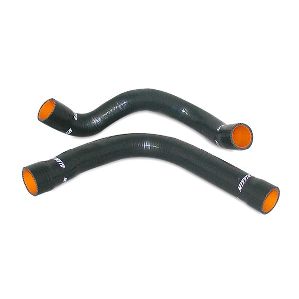 Mishimoto BMW E36 (318 Series) Silicone Radiator Hose Kit MMHOSE-E36-92IBK