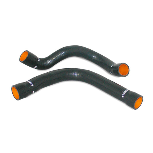 Mishimoto BMW E36 (318 Series) Silicone Radiator Hose Kit MMHOSE-E36-92IBK