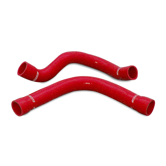 Mishimoto BMW E36 (318 Series) Silicone Radiator Hose Kit MMHOSE-E36-92IRD