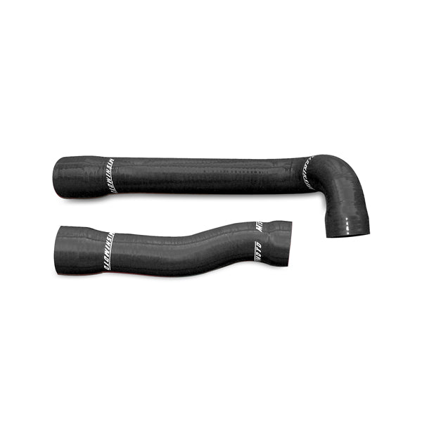 Mishimoto BMW E46 M3 Silicone Radiator Hose Kit MMHOSE-E46-99BK