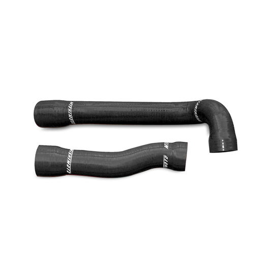 Mishimoto BMW E46 M3 Silicone Radiator Hose Kit MMHOSE-E46-99BK