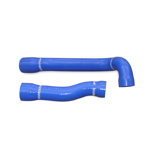 Mishimoto BMW E46 M3 Silicone Radiator Hose Kit MMHOSE-E46-99BL