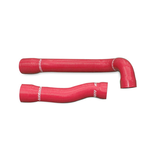Mishimoto BMW E46 M3 Silicone Radiator Hose Kit MMHOSE-E46-99RD
