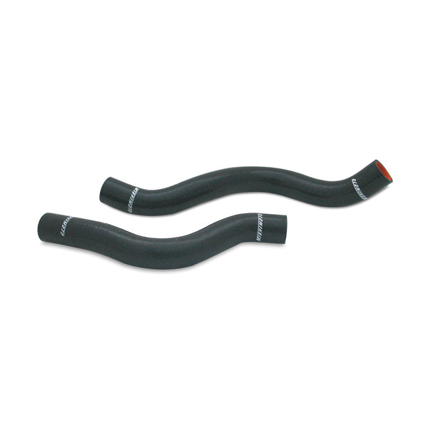 Mishimoto Mitsubishi Eclipse Silicone Hose Kit, 1990-1994, Black MMHOSE-ECL-90BK