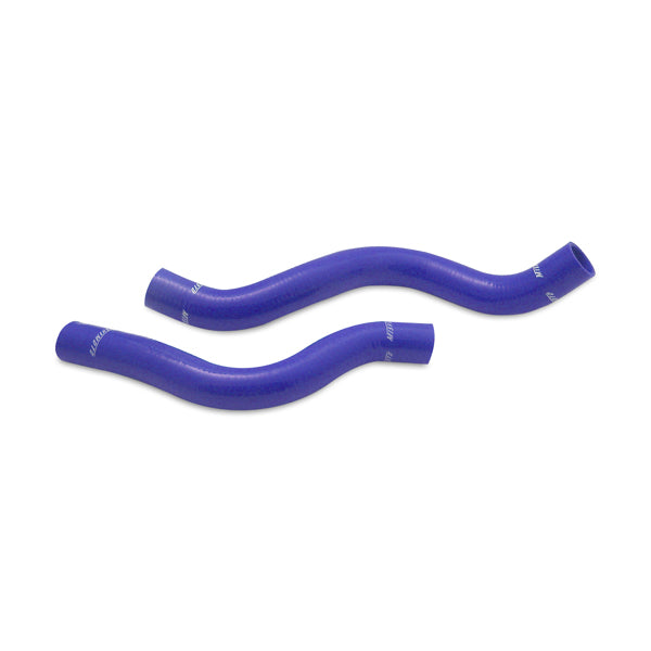 Mishimoto Mitsubishi Eclipse Silicone Hose Kit, 1990-1994, Blue MMHOSE-ECL-90BL