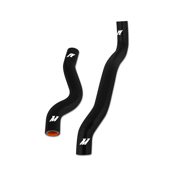 Mishimoto Mitsubishi Evolution 4/5 Silicone Hose Kit MMHOSE-EVO-4BK