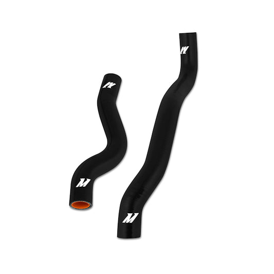Mishimoto Mitsubishi Evolution 4/5 Silicone Hose Kit MMHOSE-EVO-4BK