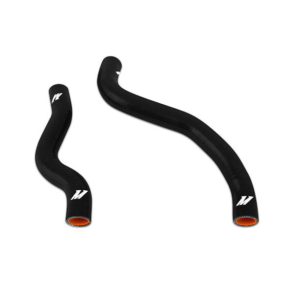 Mishimoto Mitsubishi Evolution 6 Silicone Hose Kit MMHOSE-EVO-6BK