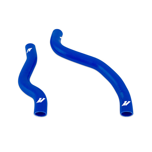Mishimoto Mitsubishi Evolution 6 Silicone Hose Kit MMHOSE-EVO-6BL