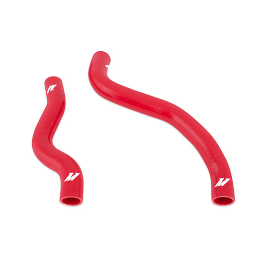 Mishimoto Mitsubishi Evolution 6 Silicone Hose Kit MMHOSE-EVO-6RD