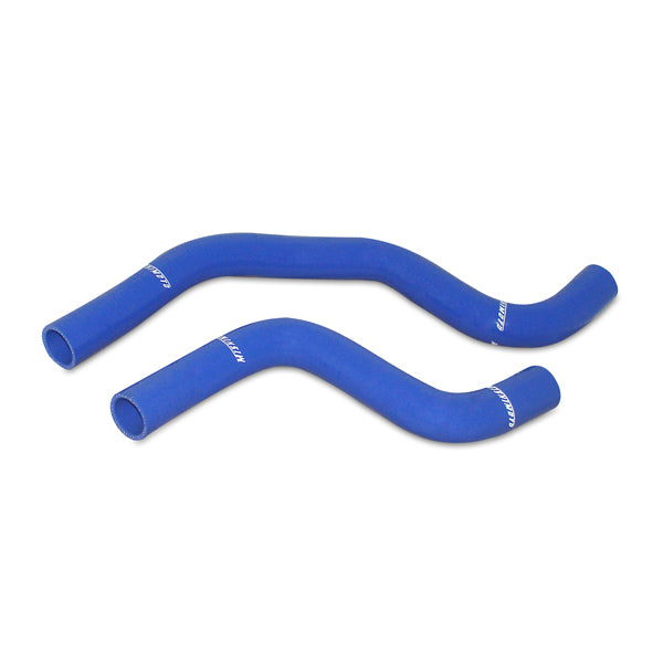 Mishimoto Mitsubishi Lancer Evolution 8 Silicone Radiator Hose Kit MMHOSE-EVO-8BL
