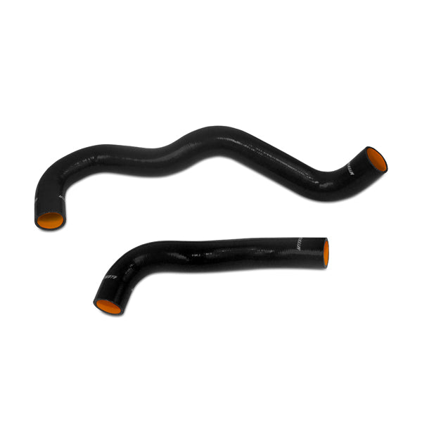 Mishimoto Ford 6.0L Powerstroke Silicone Coolant Hose Kit MMHOSE-F250D-03BK