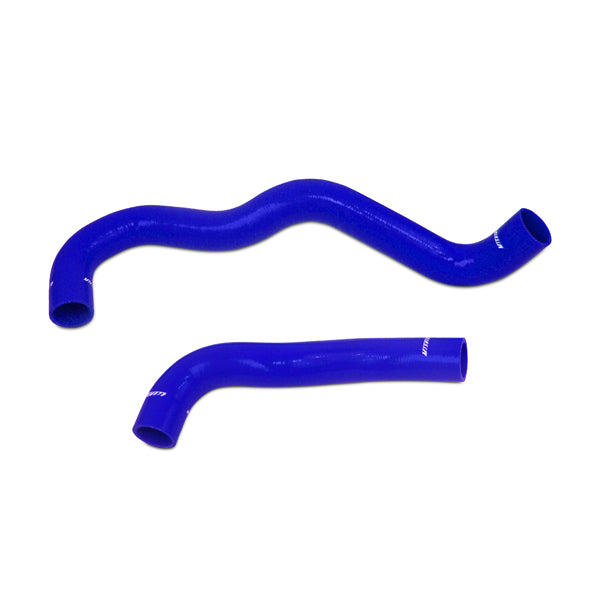 Mishimoto Ford 6.0L Powerstroke Silicone Coolant Hose Kit MMHOSE-F250D-03BL