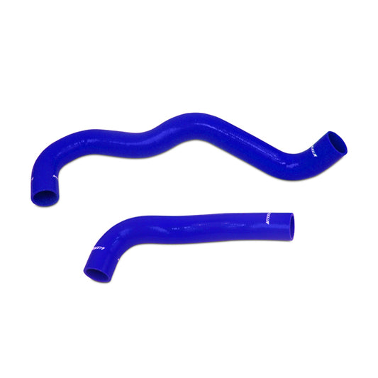 Mishimoto Ford 6.0L Powerstroke Silicone Coolant Hose Kit MMHOSE-F250D-03BL