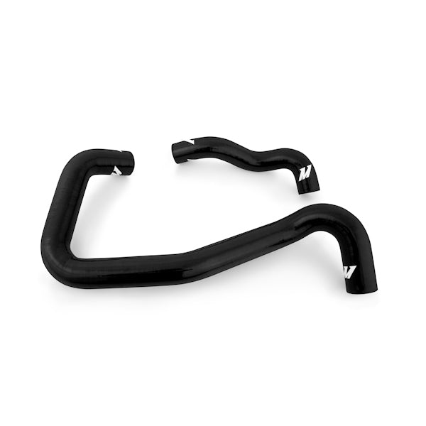 Mishimoto Ford 6.0L Powerstroke Mono Beam Silicone Radiator Hose Kit MMHOSE-F2D-05MBK