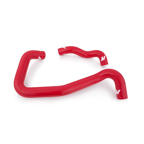 Mishimoto Ford 6.0L Powerstroke Mono Beam Silicone Radiator Hose Kit MMHOSE-F2D-05MRD