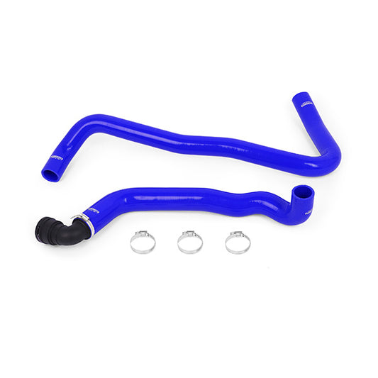 Mishimoto Ford F-150 4.6L V8 Silicone Radiator Hose Kit, 2009-2010 MMHOSE-F46-09BL