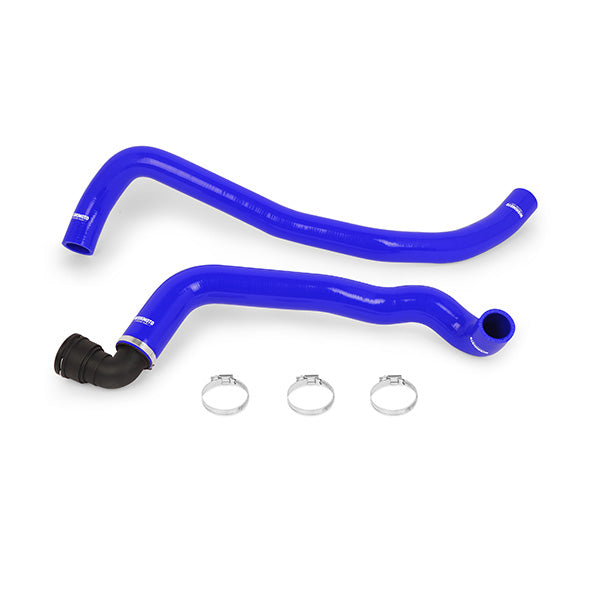 Mishimoto Ford F-150 5.4L V8 Silicone Radiator Hose Kit, 2009-2010 MMHOSE-F54-09BL