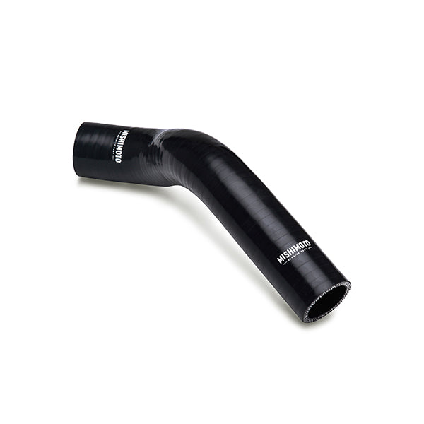 Mishimoto Ford Mustang (351ci) Silicone Upper Radiator Hose, 1967-1969 MMHOSE-FRD-3U