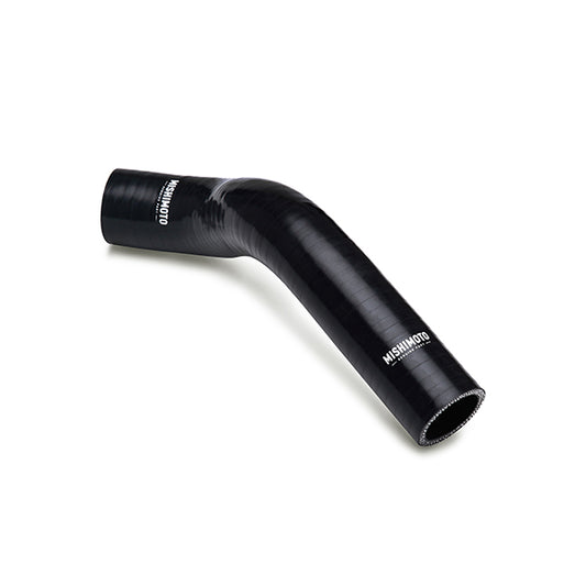 Mishimoto Ford Mustang (351ci) Silicone Upper Radiator Hose, 1967-1969 MMHOSE-FRD-3U