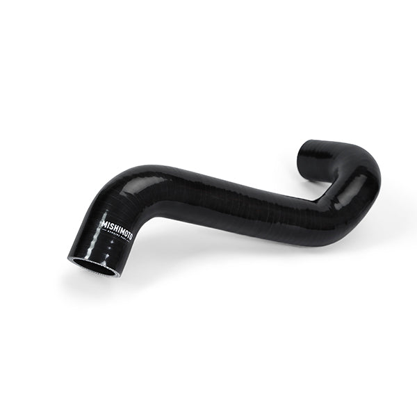 Mishimoto Ford Mustang (351ci) Silicone Upper Radiator Hose, 1969-1970 MMHOSE-FRD-5U