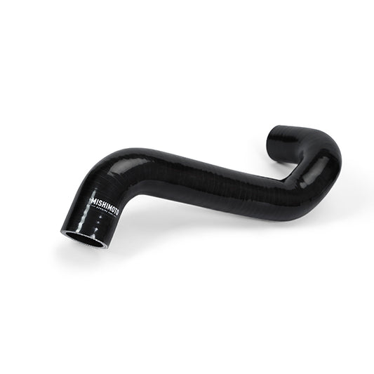 Mishimoto Ford Mustang (351ci) Silicone Upper Radiator Hose, 1969-1970 MMHOSE-FRD-5U
