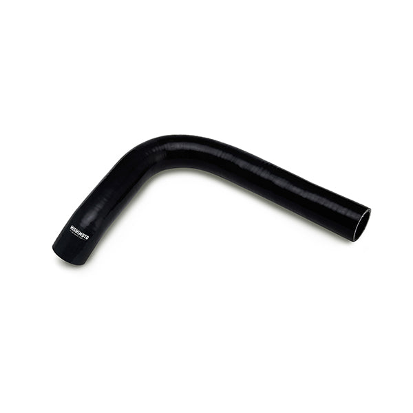 Mishimoto GM C/K Truck (307ci/327ci/350ci) Silicone Lower Radiator Hose, 1967-1972 MMHOSE-GM-10L