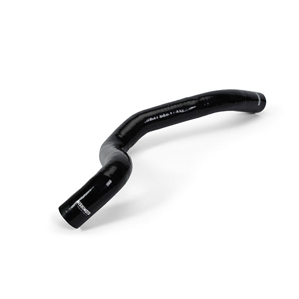 Mishimoto Chevrolet El Camino (307ci) Silicone Upper Radiator Hose, 1968-1977 MMHOSE-GM-11U