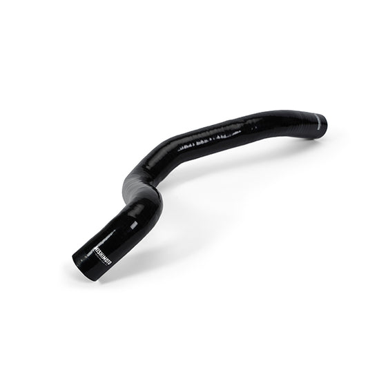 Mishimoto Chevrolet El Camino (307ci) Silicone Upper Radiator Hose, 1968-1977 MMHOSE-GM-11U