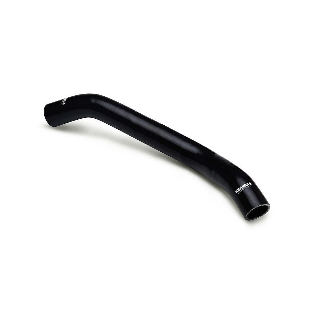 Mishimoto Chevrolet El Camino (307ci/350ci) Silicone Upper Radiator Hose, 1968-1977 MMHOSE-GM-13U