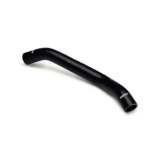 Mishimoto Chevrolet El Camino (307ci/350ci) Silicone Upper Radiator Hose, 1968-1977 MMHOSE-GM-13U