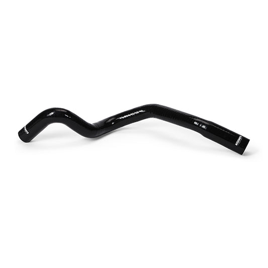 Mishimoto GM C/K Truck (305ci/350ci) Silicone Upper Radiator Hose, 1978-1986 MMHOSE-GM-17U