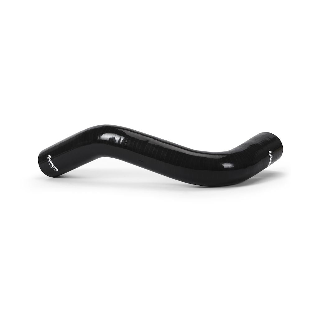 Mishimoto Chevrolet Impala (283ci/327ci) Silicone Lower Radiator Hose, 1966-1968 MMHOSE-GM-18L