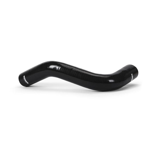 Mishimoto Chevrolet Impala (283ci/327ci) Silicone Lower Radiator Hose, 1966-1968 MMHOSE-GM-18L